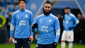 Mercato - OM : Longoria reçoit un incroyable conseil pour Dimitri Payet !