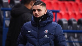 Mercato - PSG : Après City, Leonardo prend une décision fracassante pour Icardi