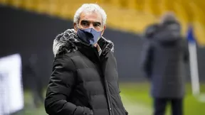 Mercato - FC Nantes : Arrivée, critiques… Domenech met les choses au clair !