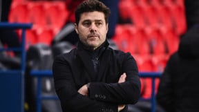 Mercato - PSG : Leonardo n'a pas perdu de temps pour Pochettino !