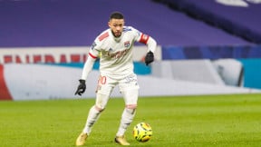 Mercato - Barcelone : Ce message fort sur l’avenir de Memphis Depay !