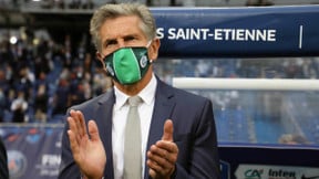 Mercato - ASSE : Coup de tonnerre dans ce dossier à 5M€ de Puel !