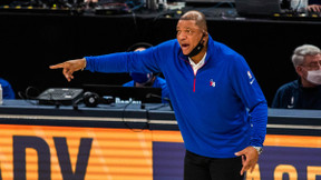 Basket - NBA : Le coup de gueule de l'entraîneur des Sixers !