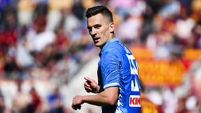 Mercato - OM : Pour Arkadiusz Milik, c'est terminé !