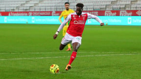 Mercato : Reims se prononce sur la succession de Dia !