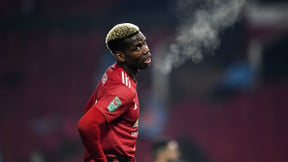 Mercato - PSG : Une offensive va être lancée pour Paul Pogba !