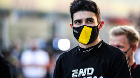 Formule 1 : Esteban Ocon annonce la couleur pour la saison 2021 !