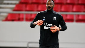 Mercato - OM : Mandanda a pris une énorme décision pour son avenir !