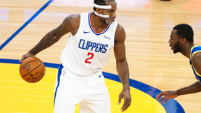 Basket - NBA : La transformation de Kawhi Leonard !