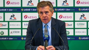 Mercato - ASSE : Critiqué, Claude Puel reçoit des soutiens !