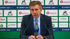 Mercato - ASSE : Claude Puel aurait bouclé un renfort à 0€ !