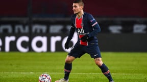 Mercato - PSG : Verratti plombé par le premier gros coup de Pochettino ?