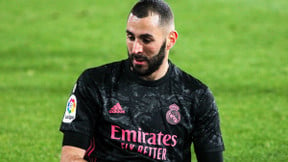 Mercato - Real Madrid : Une grande décision prise par Benzema pour son avenir ?