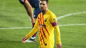 Mercato - Barcelone : Le PSG devra sortir le grand jeu pour Lionel Messi !