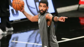Basket - NBA : Le coup de gueule de Kyrie Irving sur cette mauvaise série