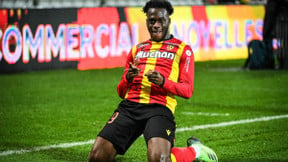 Mercato - PSG : Kalimuendo justifie son départ au RC Lens !