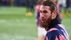 Mercato - PSG : Une offensive pour Sergio Ramos ? La réponse !