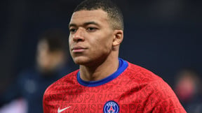 Mercato - PSG : Lionel Messi relancerait le dossier Kylian Mbappé !