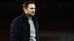 Mercato - Chelsea : Lampard pousse un joueur vers la sortie !