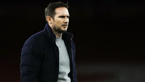 Mercato : Frank Lampard proche de retrouver un poste ?