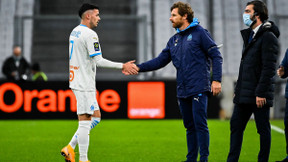 Mercato - OM : Nemanja Radonjic interpelle clairement Longoria et Villas-Boas !