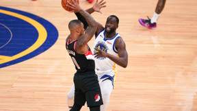 Basket - NBA : Un énorme appel du pied lancé à Draymond Green ?