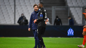 OM : André Villas-Boas s’enflamme pour Steve Mandanda !