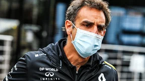 Formule 1 : Cyril Abiteboul sort du silence après son départ de Renault !