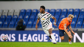 Timothy Fosu-Mensah approche de sa fin de contrat à Manchester United