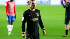 Barcelone - Malaise : Messi, Dembélé... Les raisons de la renaissance de Griezmann !