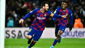Mercato - Barcelone : Le successeur de Lionel Messi est tout trouvé !