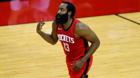 Basket - NBA : James Harden au coeur d'un énorme trade ?