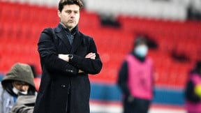 Mercato - PSG : Le PSG s'enflamme déjà pour l'arrivée de Pochettino !