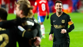 Mercato - Barcelone : PSG, City, MLS… Messi aurait déjà tranché pour son avenir !
