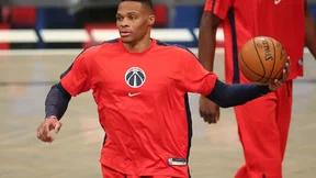Basket - NBA : Cette énorme révélation sur les galères de Russell Westbrook !
