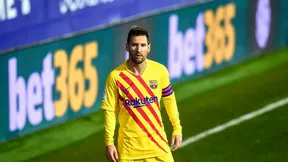 Mercato - PSG : Un gros sacrifice est exigé pour Lionel Messi !