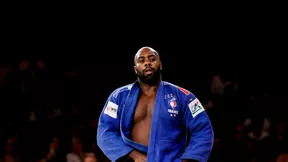 Judo : Teddy Riner lance le contre-la-montre pour les Jeux Olympiques !