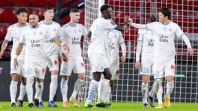 OM/PSG - Polémique : Neymar, racisme… L’OM est uni derrière Alvaro Gonzalez !