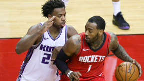 Basket - NBA : Après sa sortie fracassante, James Harden se fait tacler par John Wall !