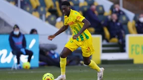 Mercato - FC Nantes : Une pépite de Domenech interpelle Kita pour son avenir !