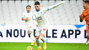 Mercato - OM : Longoria fait le forcing pour ce départ inattendu !