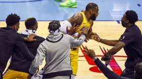 Basket - NBA : Ce pari fou proposé à LeBron James !