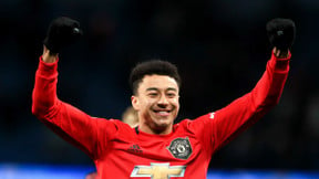 Mercato - OM : Après Milik, Longoria voudrait tenter un incroyable coup avec Jesse Lingard !