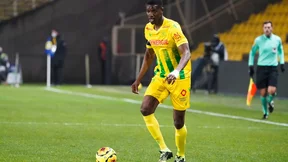 Mercato - FC Nantes : Domenech sur le point de perdre un attaquant ?