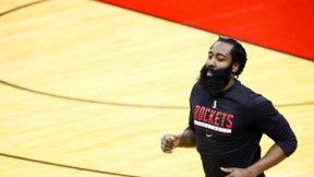 Basket - NBA : Les dessous de la déclaration de James Harden dévoilés !