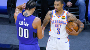 Basket - NBA : Coronavirus, mesures... Un joueur pousse un coup de gueule !