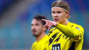 Mercato - Real Madrid : Dortmund a pris une grande décision pour Haaland !