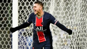 Mercato - PSG : Coup de froid pour cette grosse piste de Mauro Icardi ?