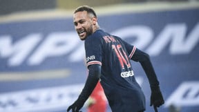 Mercato - PSG : Cette grosse annonce sur les plans de Neymar !