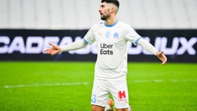 OM : L’énorme déception d’Alvaro Gonzalez !